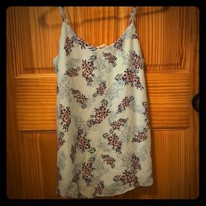 Pretty cami shirt